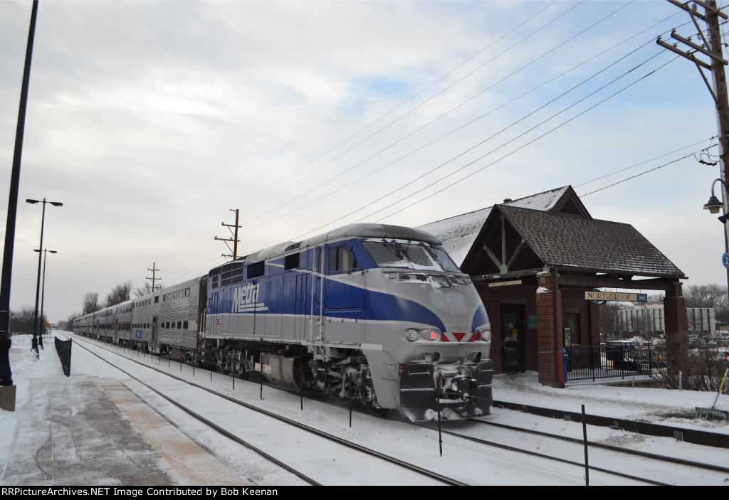 METX 74